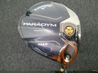 PARADYM ◆◆◆ S 開球木桿 (桿身 Diamana WS 60 不附扳手)