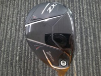 SRIXON ZXi HYBRID 長鐵/混血桿/小雞腿 (桿身 ATTAS MB-FW 65)