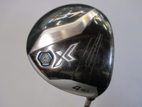 XXIO X 2024 球道木桿 (桿身 SPEEDER NX BLACK 50)