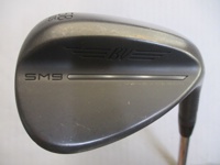 VOKEY SM9 Jet Black 58-10S 挖起桿 (桿身 NSPRO950GHneo(JP))