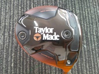 BRNR MINI DRIVER COPPER 開球木桿 (桿身 PROFORCE 65 M40X JP(JP))