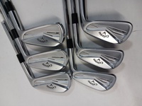 X-FORGED2024 鐵桿組 (桿身 DG MID 115(JP) 6S)