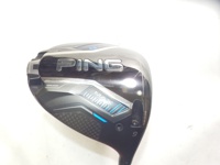 G440 MAX 開球木桿 (桿身 ALTA J CB BLUE(JP))
