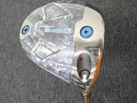 PARADYM Ai SMOKE ◆◆◆ 開球木桿 (桿身 TENSEI 60 for Callaway(JP) 不附扳手)