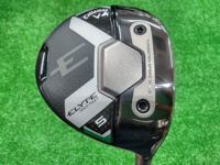 ELYTE MAX FAST 球道木桿 (桿身 LIN-Q GREEN 40 for CW(JP))