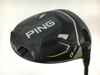 G430 MAX 開球木桿 (桿身 PING TOUR 2.0 CHROME 65(JP))