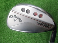 JAWS FORGED 2023 Chrome 50-10 挖起桿 (桿身 MODUS3TOUR115(JP))