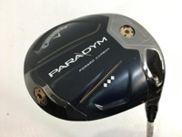 PARADYM ◆◆◆ 開球木桿 (桿身 TENSEI 55 for Callaway)