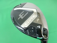 ELYTE X UT 長鐵/混血桿/小雞腿 (桿身 VENTUS GREEN 5 for CW(JP))