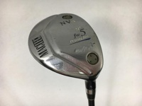 MACTEC NV ix 球道木桿 (桿身 Triple Action ixFWL)