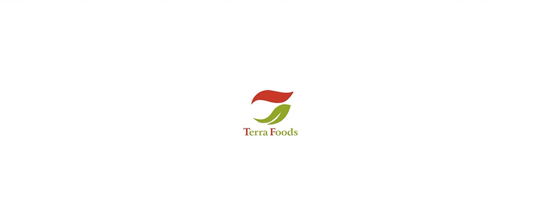 Terra Foods 內文LOGO