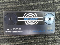 Ai-ONE TRI-BEAM DOUBLE WIDE CS 推桿 (桿身 STROKELAB 90[33])