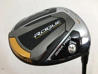 ROGUE ST MAX FAST 開球木桿 (桿身 SPEEDER NX40 for Callaway(JP))