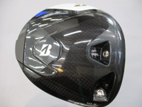 B3 MAX 開球木桿 (桿身 VANQUISH BS40 for MAX)