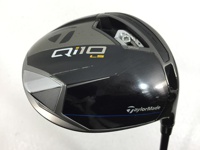 Qi10 LS 開球木桿 (桿身 UST マミヤ The ATTAS V2 5)