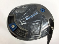 PARADYM Ai SMOKE MAX 開球木桿 (桿身 TENSEI 50 for Callaway(JP))