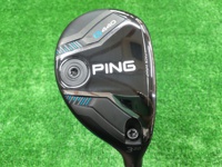 G440 HYBRID 長鐵/混血桿/小雞腿 (桿身 PING TOUR 2.0 BLACK 90(JP))