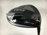 Qi10 開球木桿 (桿身 Diamana Blue TM50(JP))