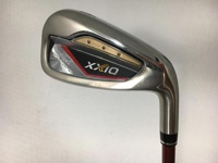 XXIO 2024 Red 鐵桿組 (桿身 MP1300)