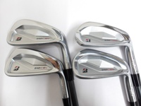 242CB+ 鐵桿組 (桿身 DERAMAX 03i-90（更換桿身）)