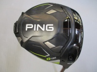 G430 LST 開球木桿 (桿身 PING TOUR 2.0 BLACK 65(JP))