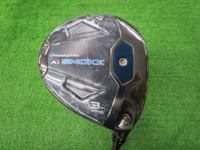 PARADYM Ai SMOKE MAX 球道木桿 (桿身 Tour AD CQ-6)