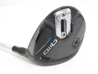 Qi10 TOUR 球道木桿 (桿身 SPEEDER EVO7 661(JP))