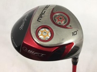 MACTEC DH101 開球木桿 (桿身 UST マミヤ ATTAS T2-6)