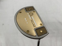 Ai-ONE MILLED SILVER SIX T DB 推桿 (桿身 STROKELAB 90[34])