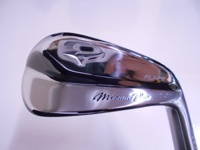 Mizuno Pro FLI-HI 2019 長鐵/混血桿/小雞腿 (桿身 NSPROMODUS3 TOUR105)