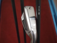 inpres DRIVESTAR TYPE S 2025 鐵桿組 (桿身 M-425i 4S)