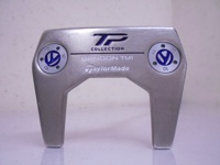 TP COLLECTION HYDRO BLAST BANDON TM1 推桿 (桿身 鋼[34])