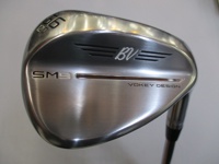 VOKEY SM9 Tour Chrome 56-12D 挖起桿 (桿身 BV105(JP))