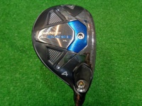 PARADYM Ai SMOKE HL UT 長鐵/混血桿/小雞腿 (桿身 MC70 for Callaway(JP))
