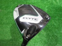 ELYTE MAX FAST 開球木桿 (桿身 LIN-Q GREEN 40 for CW(JP))
