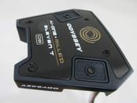 Ai-ONE MILLED ELEVEN T 推桿 (桿身 STROKELAB 90)