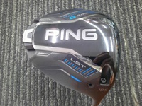 G440 LST 開球木桿 (桿身 PING TOUR 2.0 CHROME 65(JP))