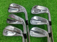 Mizuno Pro M-15 鐵桿組 (桿身 N.S.PRO MODUS3 TOUR 120)