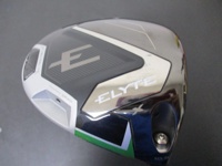 ELYTE X 開球木桿 (桿身 VENTUS GREEN 5 for CW(JP))