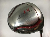 MACTEC NV-R TYPE-2 開球木桿 (桿身 MT02 Quadra Action Shaft (赤))