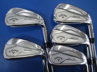 ELYTE 鐵桿組 (桿身 N.S.PRO 950GHneo(JP) 5S)