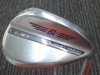 VOKEY SM10 Tour Chrome 60-12D 挖起桿 (桿身 BV105(JP))