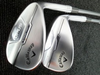 OPUS Chrome 50/56 2本 挖起桿 (桿身 MC 70)