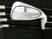 RMX VD X 鐵桿組 (桿身 TENSEI TR i)