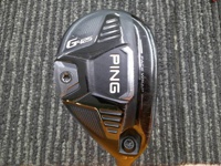 G425 HYBRID 長鐵/混血桿/小雞腿 (桿身 PING TOUR CHROME2.0 85)