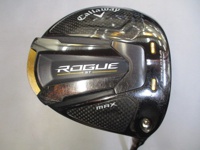 ROGUE ST MAX 開球木桿 (桿身 VENTUS5 for Callaway(JP))