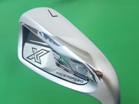 XXIO X 2024 7I 單號鐵 (桿身 Miyazaki AX-3 1S)