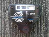 Ai-ONE 2-BALL CH 推桿 (桿身 STROKELAB 90[34])