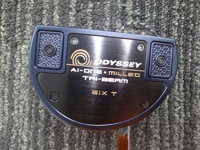 Ai-ONE MILLED TRI-BEAM SIX T 推桿 (桿身 特製鋼)