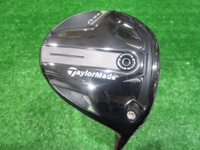 Qi35 球道木桿 (桿身 2025 Diamana SILVER TM55(JP))